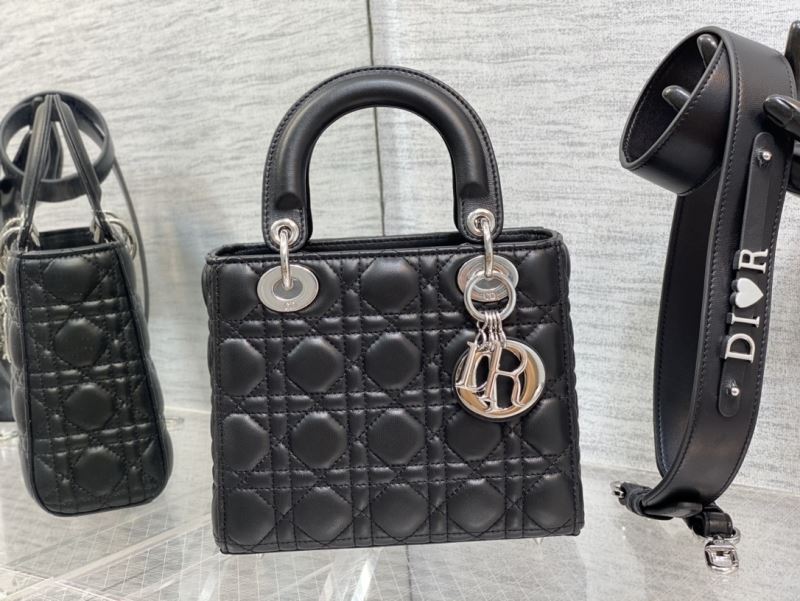 Christian Dior My Lady Bags